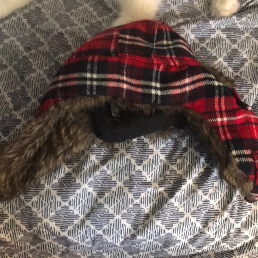 Hat - Picture 3 of 3